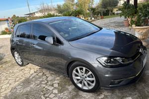 Golf 7.5 executive 1.6