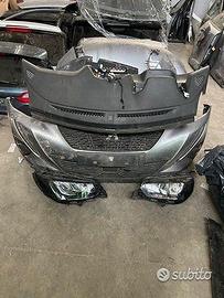 Musata completa peugeot 2008 #080