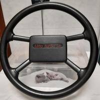 fiat uno turbo volante.