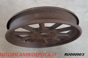 Cerchio Ruota - Fiat 509