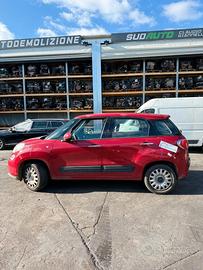 RICAMBI USATI AUTO FIAT 500L 2014 199B4000