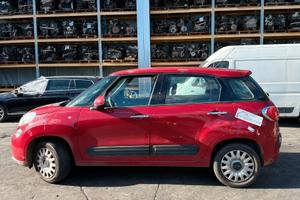 RICAMBI USATI AUTO FIAT 500L 2014 199B4000