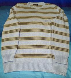Maglione Henry Cotton's