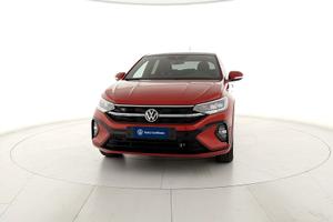 VOLKSWAGEN Taigo - Taigo 1.0 tsi R-Line 115 U32452