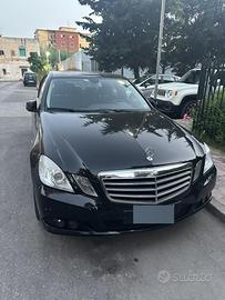 Mercedes E 250 CDI