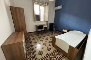 Affittiamo stanza dal 1° aprile studentessa