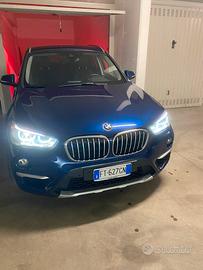 BMW X1 XDrive