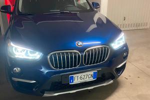 BMW X1 XDrive