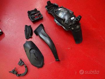 PARAFANGO E ALTRO BMW R1200RT 2006