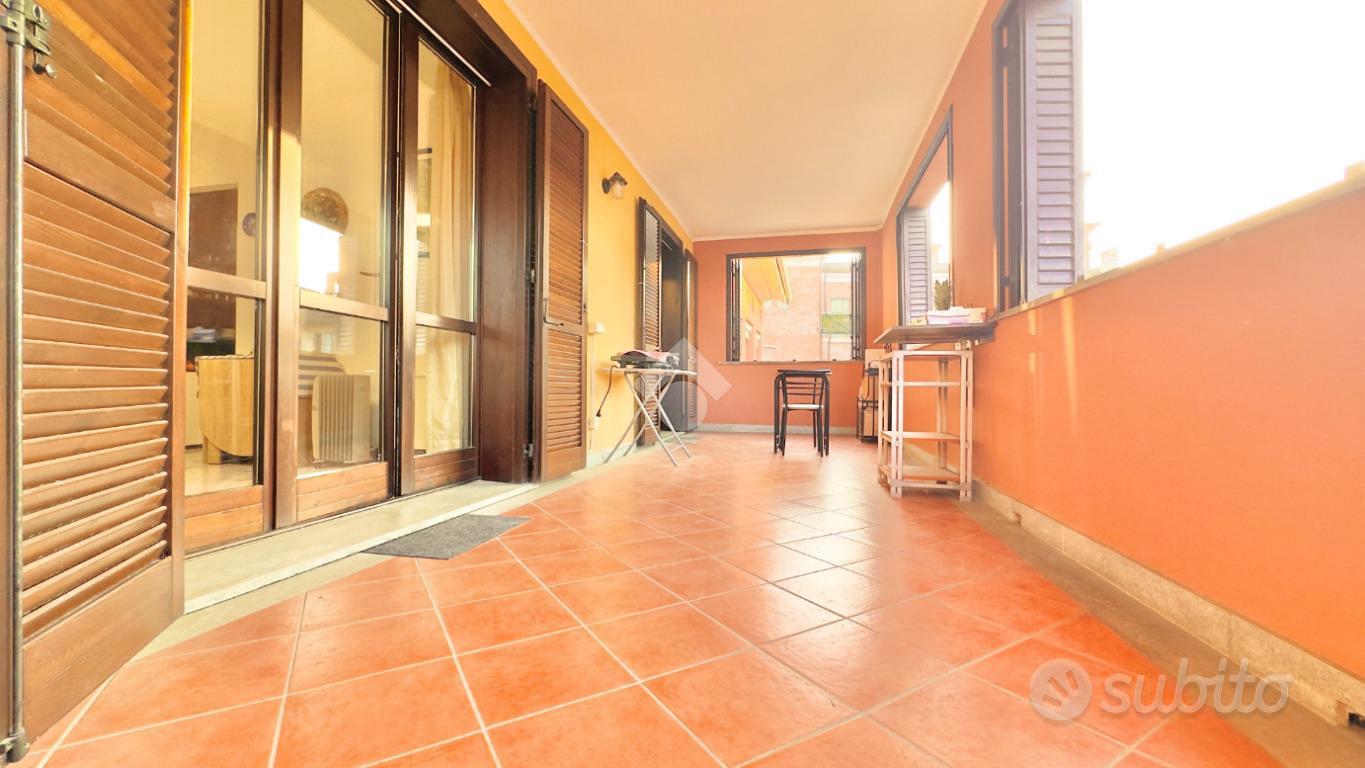 4 LOCALI A NOVI LIGURE - Vista 5