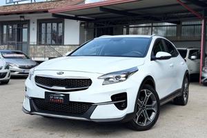 KIA XCeed 1.6 CRDi 136 CV MHEV iMT EVOLUTION