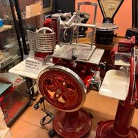 Affettatrici berkel restaurate pronta consegna!