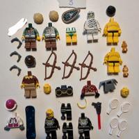 lego parti serie 3