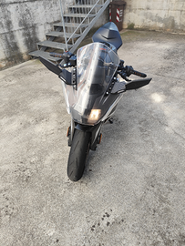 KTM RC 390 2021 ( 44cv ) PATENTE A2