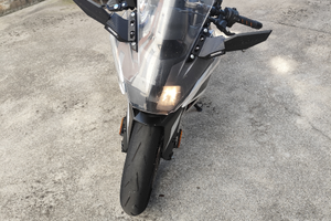 KTM RC 390 2021 ( 44cv ) PATENTE A2