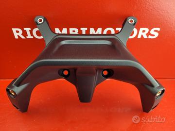 SUPPORTO CUPOLINO PARABREZZA BMW R1200R LC