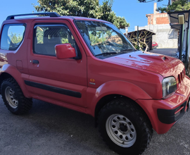 Jimny 1.5 diesel 4x4