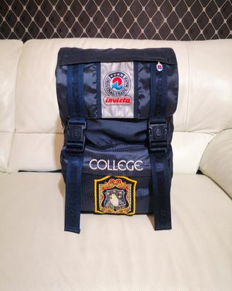 Zaino Invicta College 