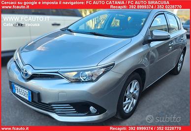 Toyota Auris 1.8 Hybrid Active