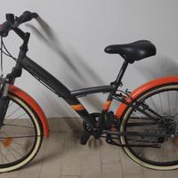 Bici unisex BTwin Original 500 S