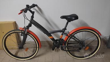 Bici unisex BTwin Original 500 S