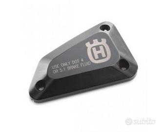 Coperchio della vaschetta del liquido del freno No