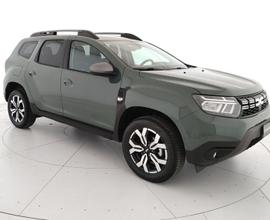 Dacia Duster 1.5 Blue dCi 8V 115 CV 4x2 Journey