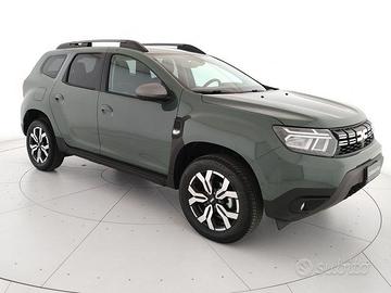 Dacia Duster 1.5 Blue dCi 8V 115 CV 4x2 Journey