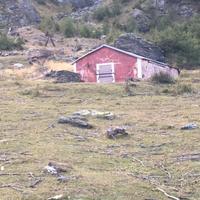 Conca del Prà - Alta VAL PELLICE - Bobbio Pellice