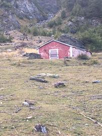 Conca del Prà - Alta VAL PELLICE - Bobbio Pellice