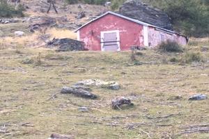 Conca del Prà - Alta VAL PELLICE - Bobbio Pellice