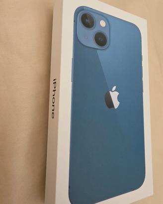 iPhone 13