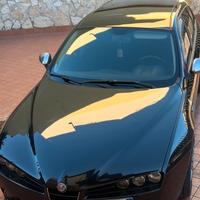 Calotte cromate alfa 159