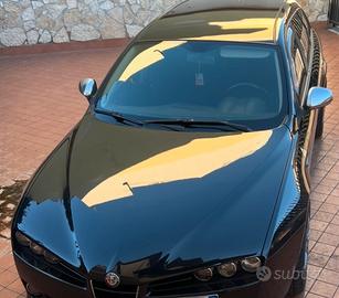 Calotte cromate alfa 159