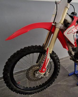 avantreno completo kayaba 48