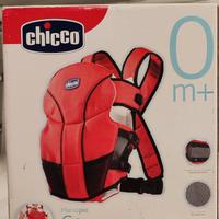 Chicco marsupio Go per neonato