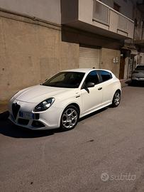 Alfa romeo giulietta sprint
