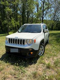 JEEP RENEGADE 120 Cavalli - Impeccabile