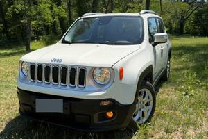 JEEP RENEGADE 120 Cavalli - Impeccabile