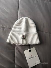 Cappello moncler