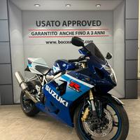 Suzuki GSX-R 600 - 2005