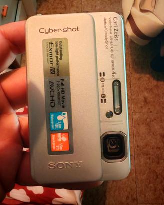sony cybershot Waterproof 16.2 Megapixel