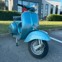 Vespa 125 GTR