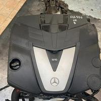 Cambio automat Mercedes 320cdi v6 642950