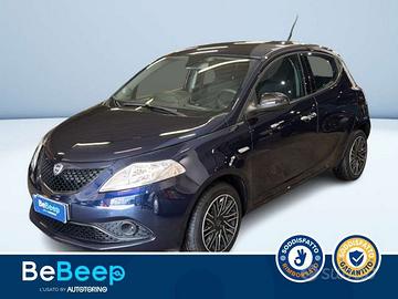 Lancia Ypsilon 1.2 GOLD S&S 69CV MY19
