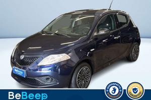 Lancia Ypsilon 1.2 GOLD S&S 69CV MY19