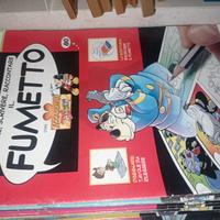 scuola di fumetto