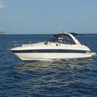 BAVARIA 32 sport kad 44 260 volvo penta