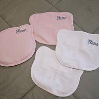 Cuscino ergonomico per neonati Koala