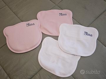 Cuscino ergonomico per neonati Koala